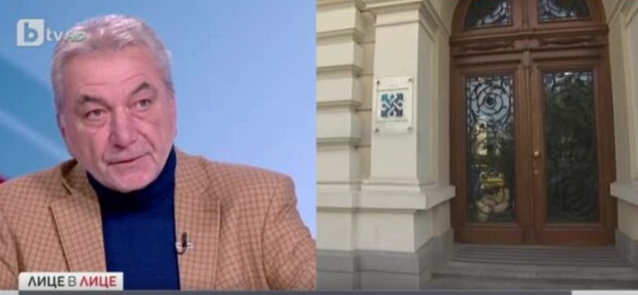 Шефът на ББР: Има нула събираемост по един от най-големите кредити